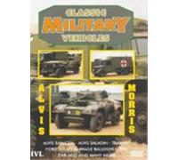 Classic Military Vehicles [2003] [DVD]