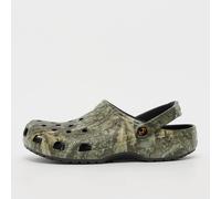 Pantofole Crocs Realtree APX Classic Clog Misura delle scarpe (EU): 42-43 / Colore: verde