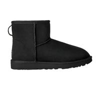 UGG Stivali Donna Classic Mini II Nero 38 EU