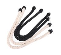 Classic Mini Maniglia Corda con Tela,2manici o Bag Originali,Inserto Impermeabile Borsa Band, per Obag Borsa Femminile Accessori