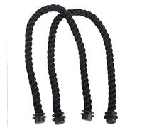 Classic Mini Maniglia Corda con Tela Inserto Impermeabile Borsa Band per Obag Borsa Femminile Accessori