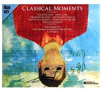 Classic Moments - Classical Moments