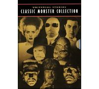 Classic Monster Collection