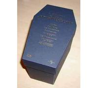 Classic Monster Collection - BOX