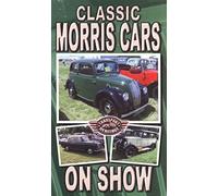 Delta – Classic Morris Cars on Show