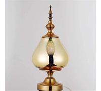 Classic Multi Shade Desk Lamp for Study Room Office Shops Cafes Metal AC100 240V