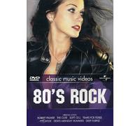 Classic Music Videos - 80'S Rock