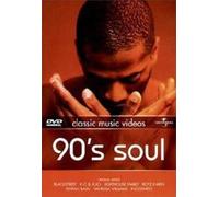 Classic Music Videos - 90'S Soul