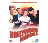 Classic Musicals Box Set
