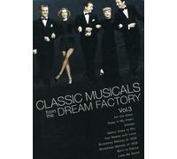 Classic Musicals from Dream Fa - Vol. 3