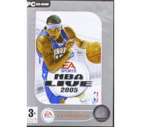 Classic NBA Live 2005