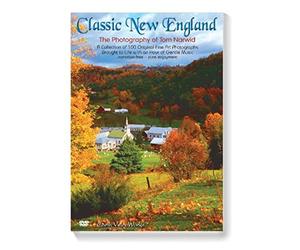 Classic New England - The Photography of Tom Narwid