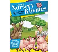 Classic Nursery Rhymes [Edizione: Stati Uniti]