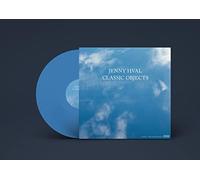 classic objects (blue vinyl)