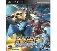 Classic Officials Super Robot OG Battaglia Infinita (Importato)
