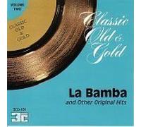 Classic Old and Gold, Vol. 2 by Classic Old & Gold 2-La Bamba.. (1987) (1987-01-01)