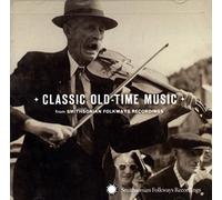 Various Artists Classic Old Time Music (CD) Album