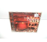 CLASSIC OPERA A SELECTION OF THE BEST HIGHLIGHTS OF OPERATIC MUSIC