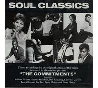 Classic Original Recordings - Before The Commitments
