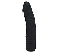 CLASSIC ORIGINAL VIBRATOR BLACK