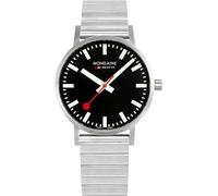 Classic orologio Uomo Analogico Al quarzo con cinturino in Acciaio INOX A660.30360.16SBW