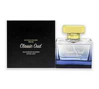 CLASSIC OUD FOR WOMEN BY NEW BRAND PRESTIGE EDP 100ML