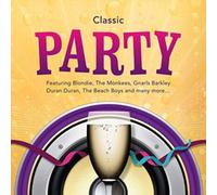Various Artists Classic Party (CD) Album