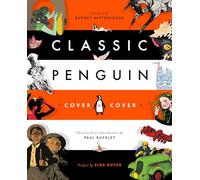 Audrey Niffenegger Paul Buckley Classic Penguin: Cover to Cover (Tascabile)