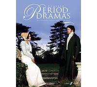 Classic Period Dramas: 14 Evocative Solo Piano Pieces from Classic Feature Films, Including Pride & Prejudice, Becoming Jane, Emma and Brideshead Revisited