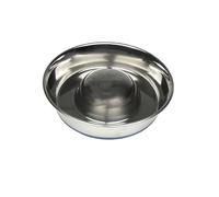 Classic Pet Products Classic Super Premium Steel Slow Feeder, Piccolo, 1700 ml