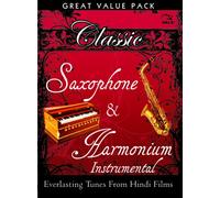 Classic Piano Hindi Tunes Instrumental Vol 4: 2 CD Set