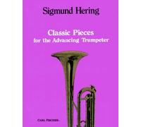 Classic Pieces for the Advancing Trumpeter