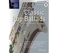 Classic Pop Ballads (Tascabile)