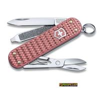 Classic Precious Alox Collection Victorinox Gentle Rose