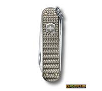 Classic Precious Alox Collection Victorinox Infinite Grey