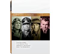 Classic Quad - Set 11