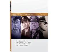 Classic Quad - Set 12