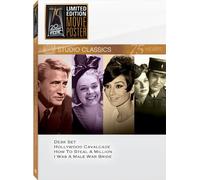 Classic Quad - Set 14