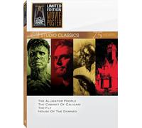 Classic Quad - Set 16