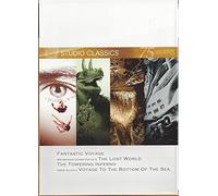 Classic Quad - Set 17