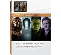 Classic Quad - Set 18