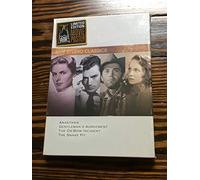 Classic Quad - Set 7