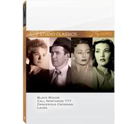 Classic Quad - Set 8