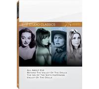 Classic Quad - Set 9