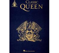 Classic Queen [Lingua inglese]