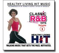 Classic R & B Hits Volume 1