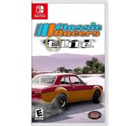 Classic Racers Elite