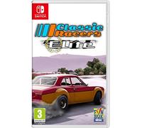 Classic Racers Elite (Nintendo Switch)