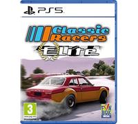 Classic Racers Elite PS5 (EU)