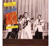 Classic Recordings 1956-1959 by Warren Smith (2013-10-20)